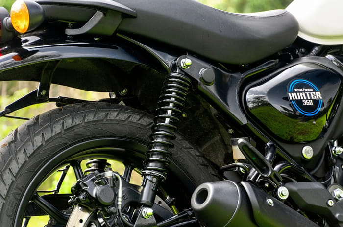 Royal Enfield Hunter 350: 5 reasons to buy and 2 not to